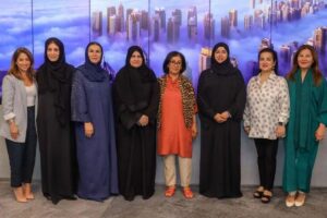 Women Entrepreneurs Leading the UAE’s New Business Revolution