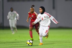 The Rise of Women’s Sports in the Middle East: Breaking Barriers and Building a Legacy