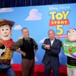 Toy Story 5 Becomes Hollywood’s Biggest Box Office Success of 2026