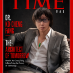The Architect of Tomorrow: How Dr. Ko-Cheng Fang Is Redefining the Future of Technology