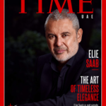 ELIE SAAB: THE ART OF TIMELESS ELEGANCE