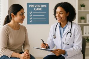 The Rise of Preventive Healthcare in the UAE: Why Early Detection Matters