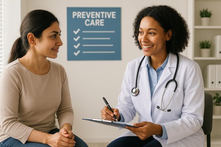 The Rise of Preventive Healthcare in the UAE: Why Early Detection Matters
