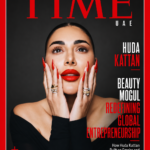 Huda Kattan: The Beauty Mogul Redefining Global Entrepreneurship
