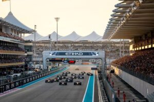 Formula 1’s UAE Connection: How Abu Dhabi Remains a Global Motorsport Hub