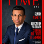 SUNNY VARKEY: The Education Visionary Shaping the Future of Learning