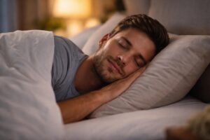 The Science of Better Sleep: Why Quality Rest Is Essential for Health