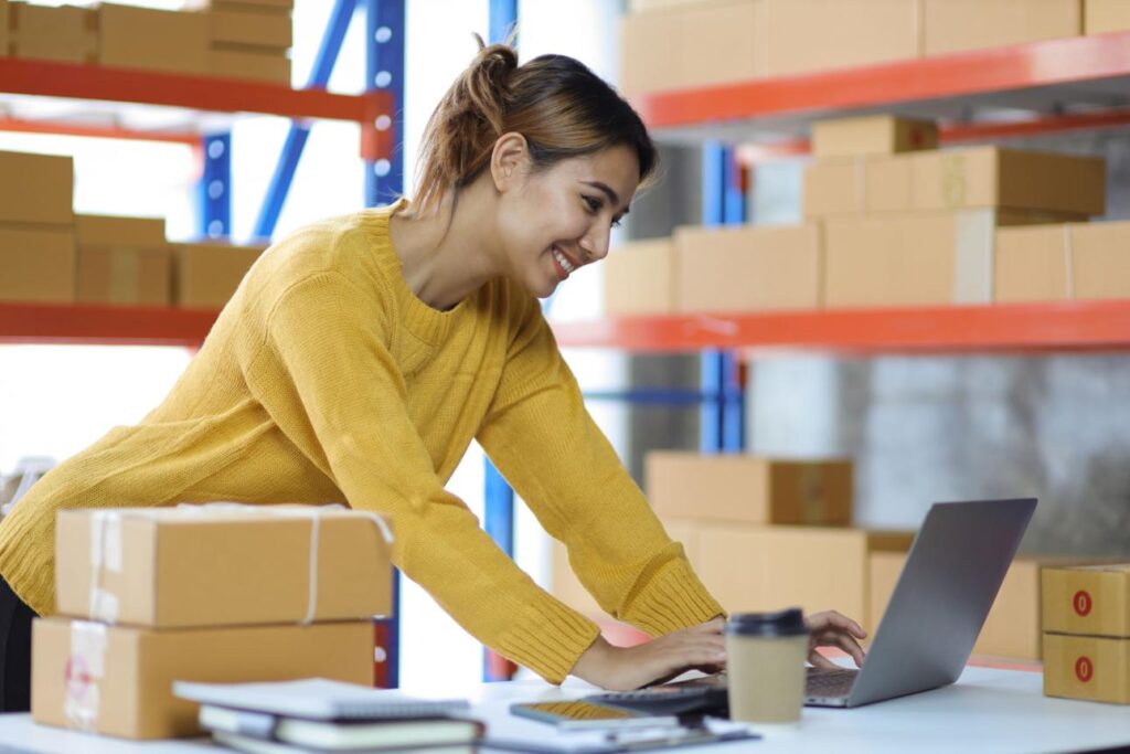 How E-Commerce Entrepreneurs Are Building the Next Billion-Dollar Brands