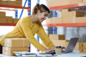 How E-Commerce Entrepreneurs Are Building the Next Billion-Dollar Brands