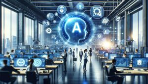 AI-Powered Businesses Are Reshaping the Future of Commerce