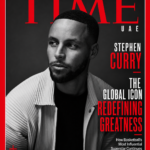 Stephen Curry: The Global Icon Redefining Greatness
