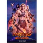 The Return of Masters of the Universe Ignites Fan Excitement