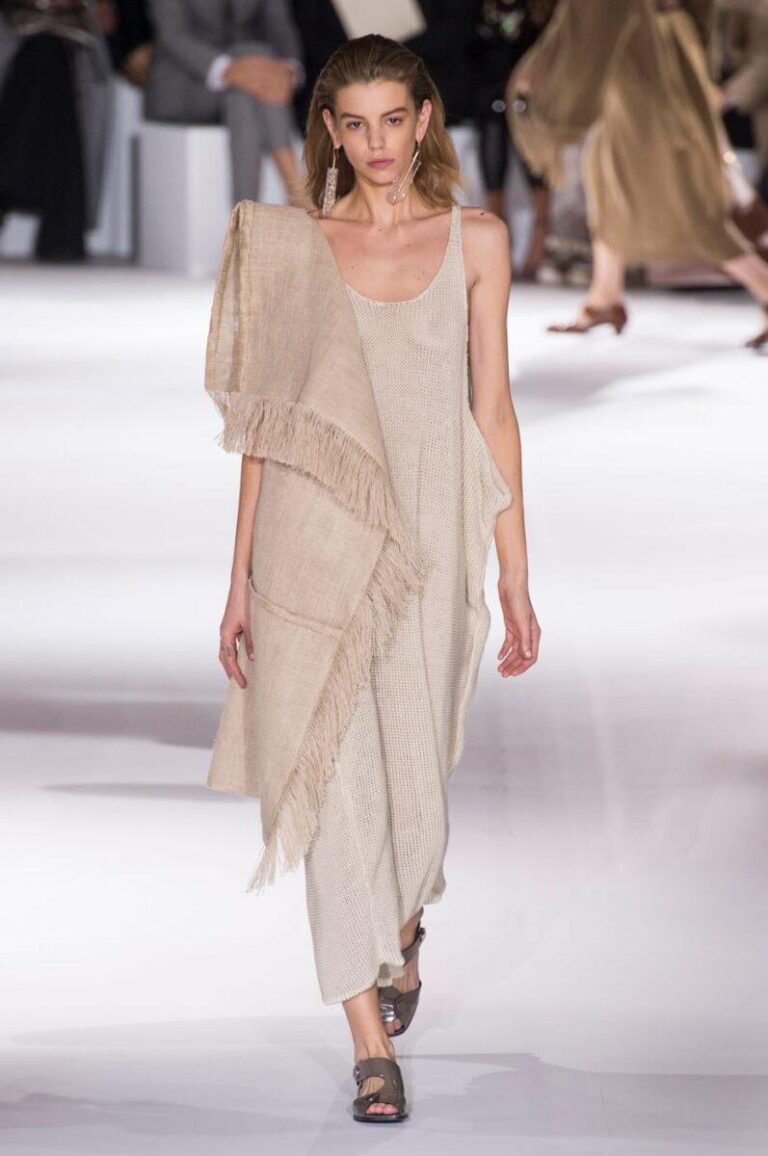 Sustainable Luxury: Why Circular Fashion Is Becoming the Industry Standard