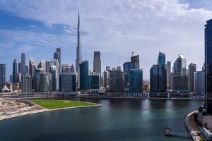 The UAE’s Startup Boom: Why Global Founders Are Choosing Dubai in 2026