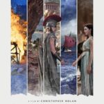 Christopher Nolan’s The Odyssey Emerges as Hollywood’s Most Anticipated Epic