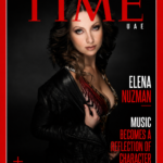 ELENA NUZMAN When Music Becomes a Reflection of Character