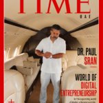 Inside the High-Ticket Coaching Economy: A Closer Look at Dr. Paul Sran and the Promises of Six-, Seven-, and Eight-Figure Remote Income Systems