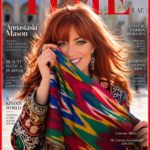 Annastasia Mason: Redefining True Beauty Through Resilience, Healing, and Global Empowerment